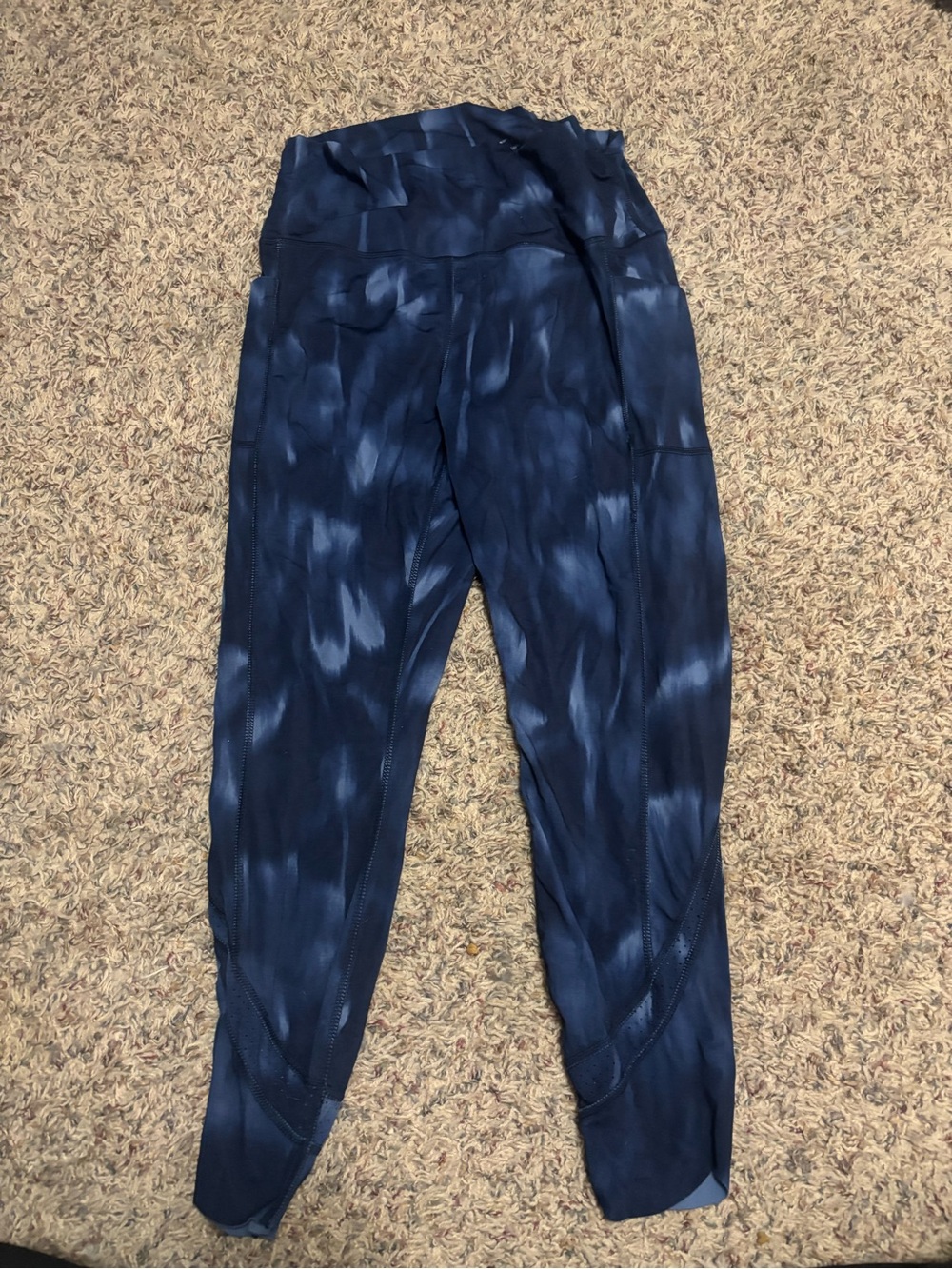 Member's Mark Women’s XXL Zen High-Rise Ankle Leggings